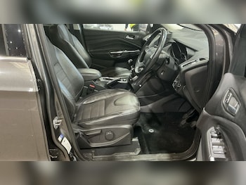 Used Ford Kuga 2016 for sale - 78227691: Photo