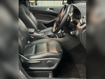 2013 (13) - B180 BlueEFFICIENCY Sport 5dr Auto