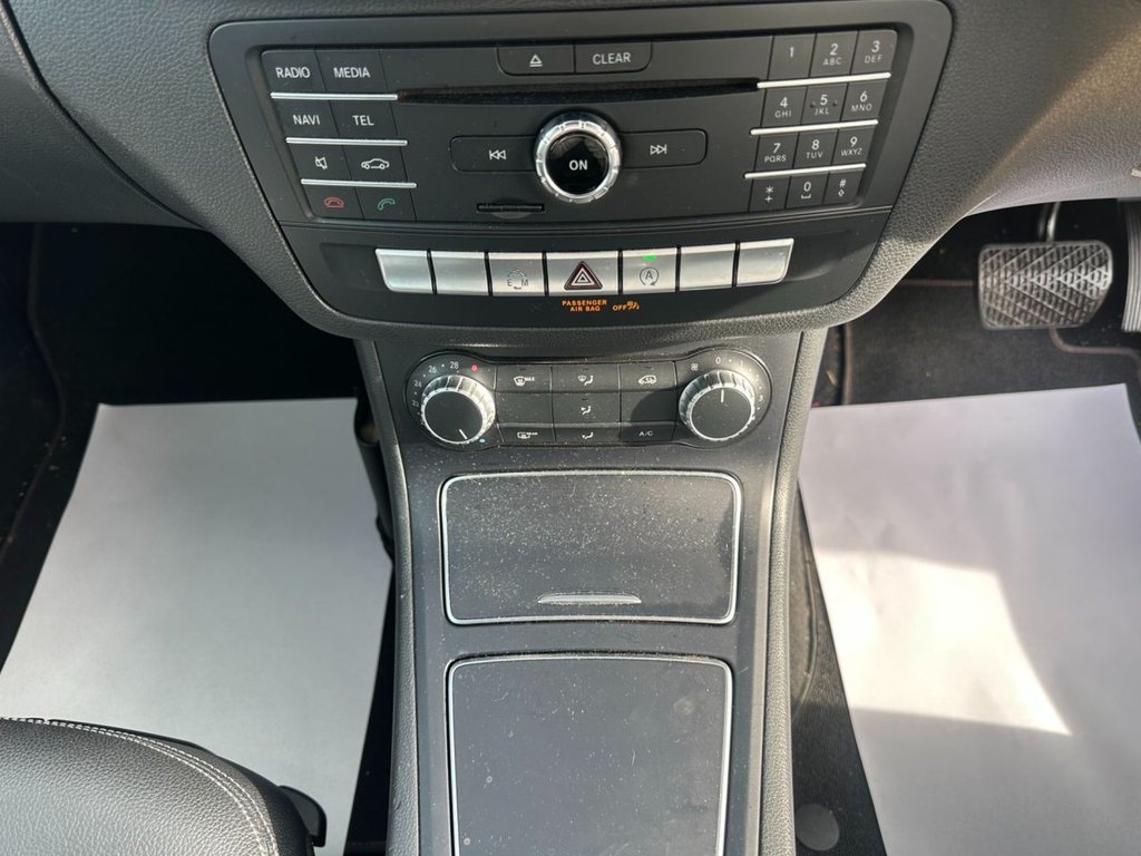 Used Mercedes-Benz B Class 2015 for sale - 77520841: Photo 17