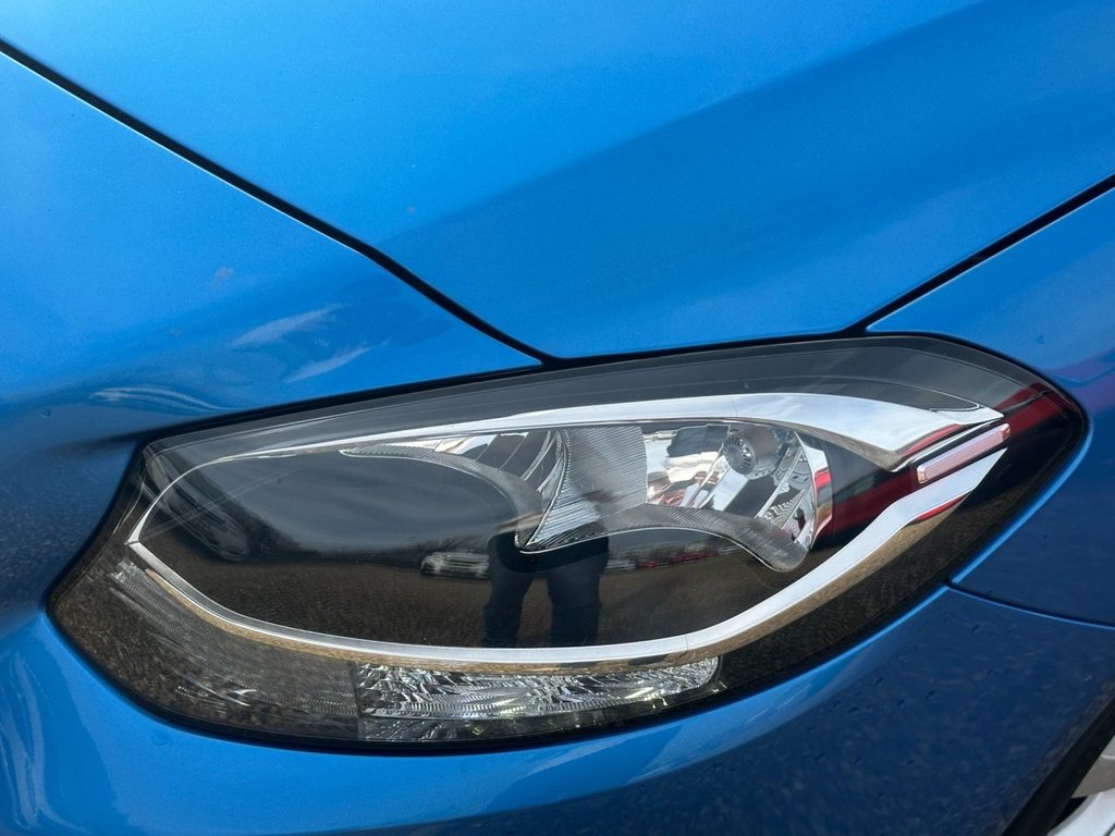 Used Mercedes-Benz B Class 2015 for sale - 77520841: Photo 20