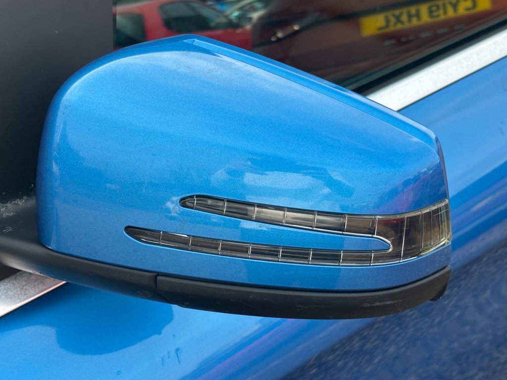 Used Mercedes-Benz B Class 2015 for sale - 77520841: Photo 21