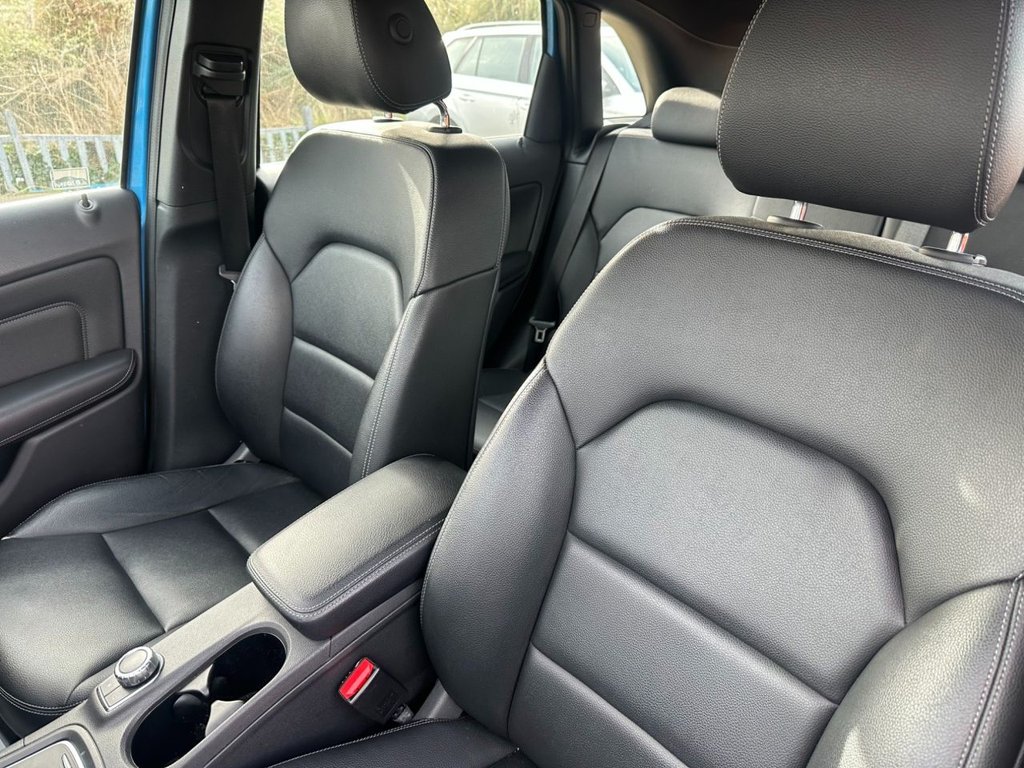 Used Mercedes-Benz B Class 2015 for sale - 77520841: Photo 8