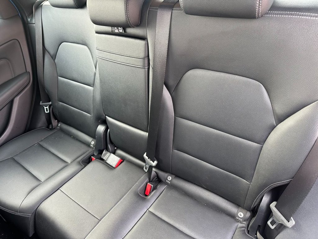 Used Mercedes-Benz B Class 2015 for sale - 77520841: Photo 9