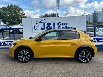 Used Peugeot 208 2021 for sale - 79562561: Photo