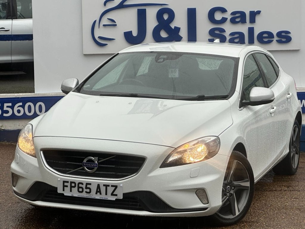 Used Volvo V40 2015 for sale - 76590995: Photo 16