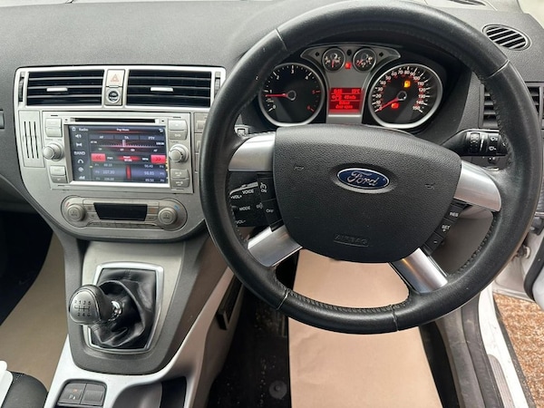 Used Ford Kuga 2011 for sale - 74974490: Photo 13