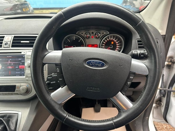Used Ford Kuga 2011 for sale - 74974490: Photo 15