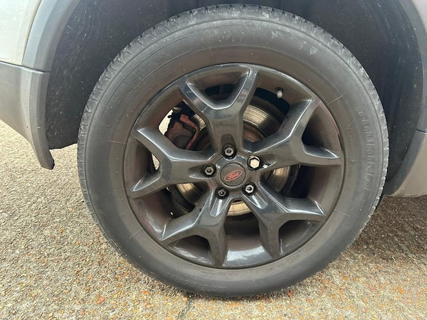 Used Ford Kuga 2011 for sale - 74974490: Photo 27