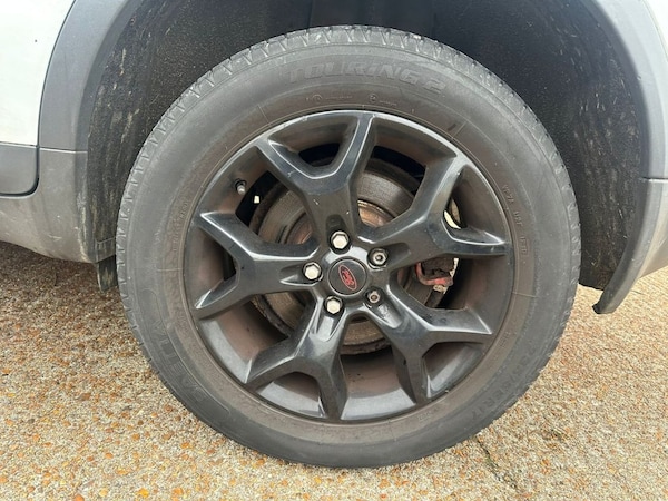 Used Ford Kuga 2011 for sale - 74974490: Photo 28
