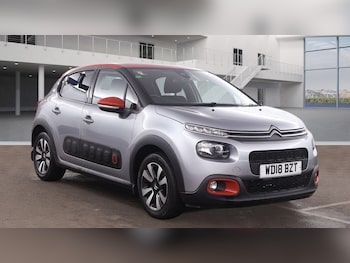 Citroen C3 feature image