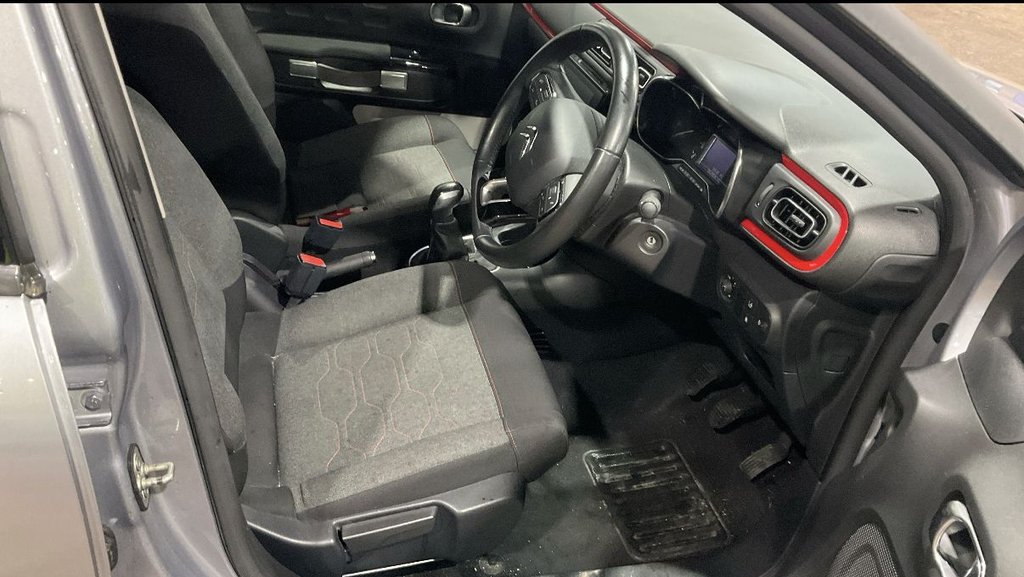 Used Citroen C3 2018 for sale - 77408567: Photo 3