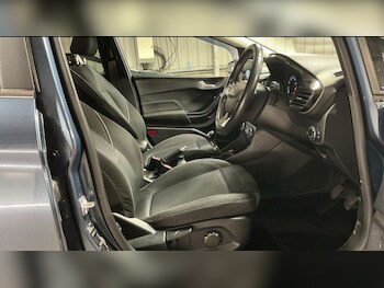 Used Ford Fiesta 2018 for sale - 78863862: Photo
