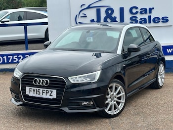 Used Audi A1 2015 for sale - 78780307: Photo