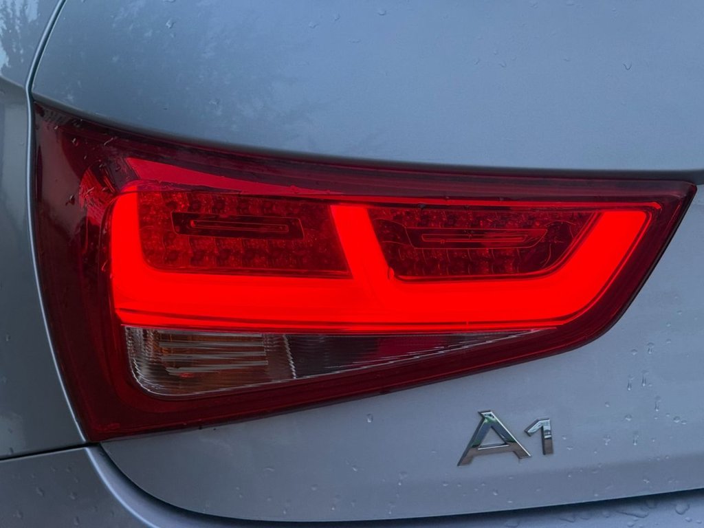 Used Audi A1 2014 for sale - 76768246: Photo 25