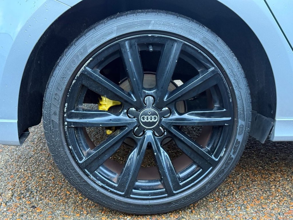 Used Audi A1 2014 for sale - 76768246: Photo 27