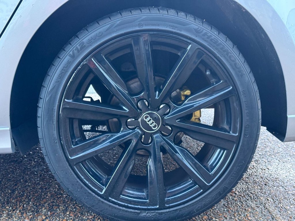 Used Audi A1 2014 for sale - 76768246: Photo 28