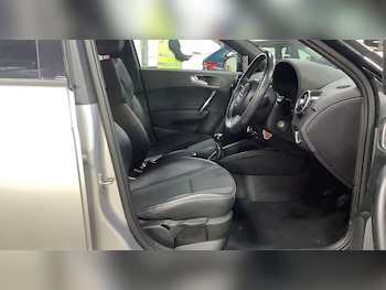 Used Audi A1 2014 for sale - 76768246: Photo