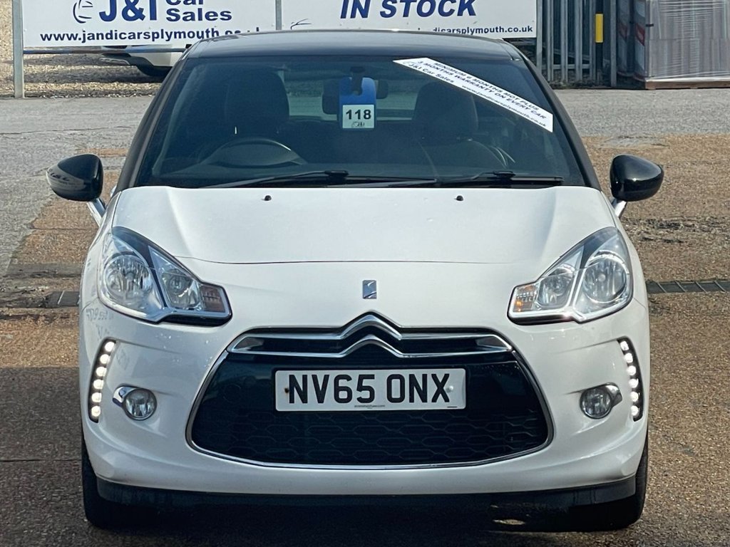Used DS Automobiles DS 3 2016 for sale - 77007328: Photo 19