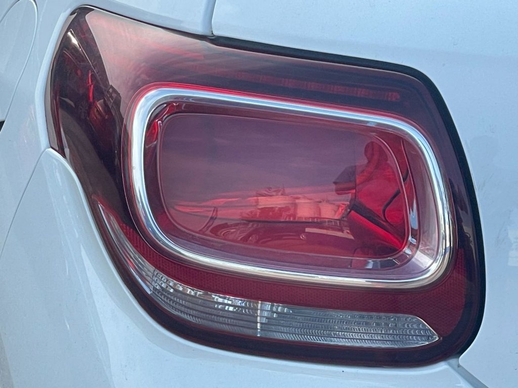 Used DS Automobiles DS 3 2016 for sale - 77007328: Photo 24