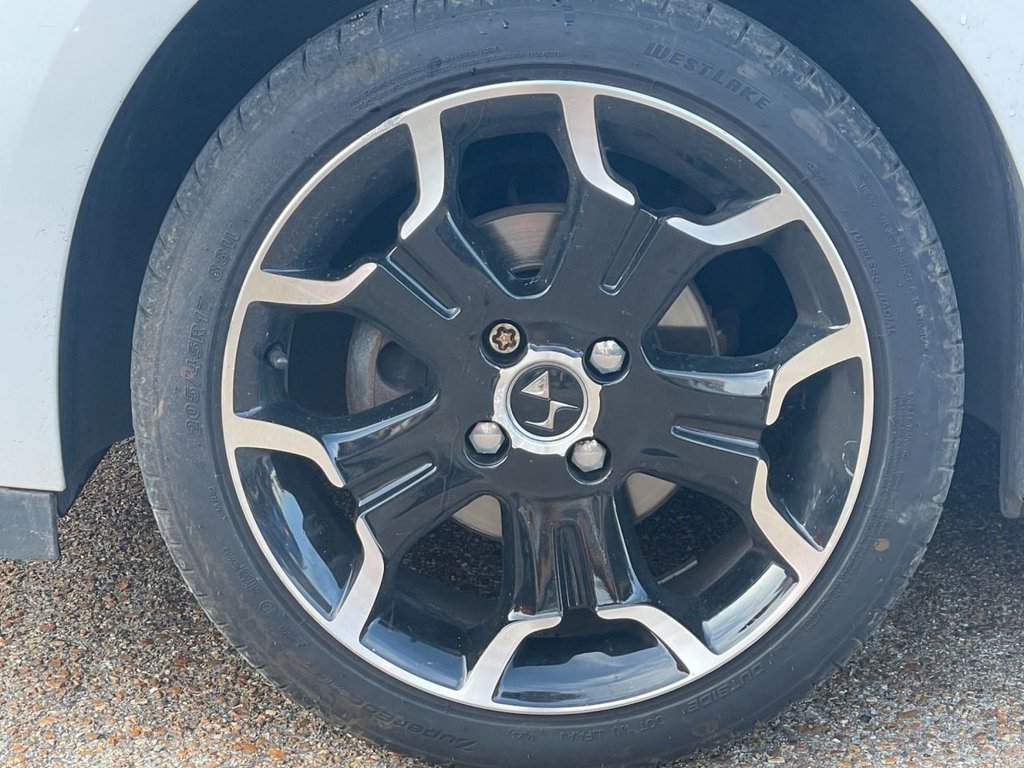 Used DS Automobiles DS 3 2016 for sale - 77007328: Photo 25