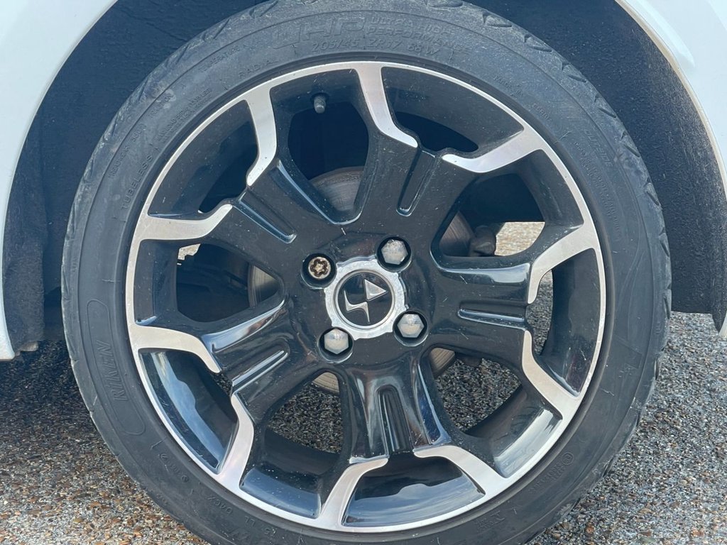 Used DS Automobiles DS 3 2016 for sale - 77007328: Photo 27