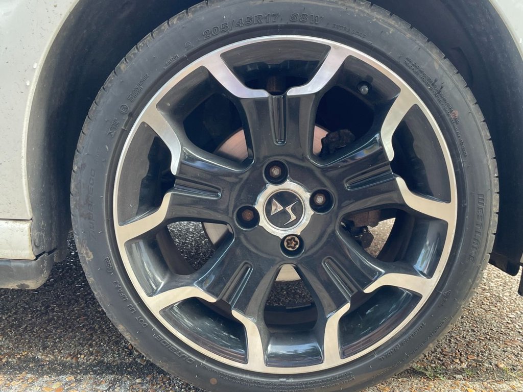 Used DS Automobiles DS 3 2016 for sale - 77007328: Photo 28