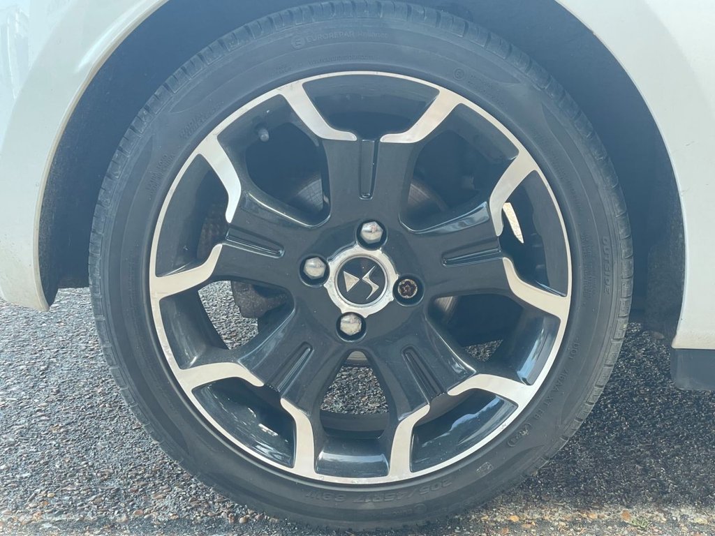 Used DS Automobiles DS 3 2016 for sale - 77007328: Photo 29