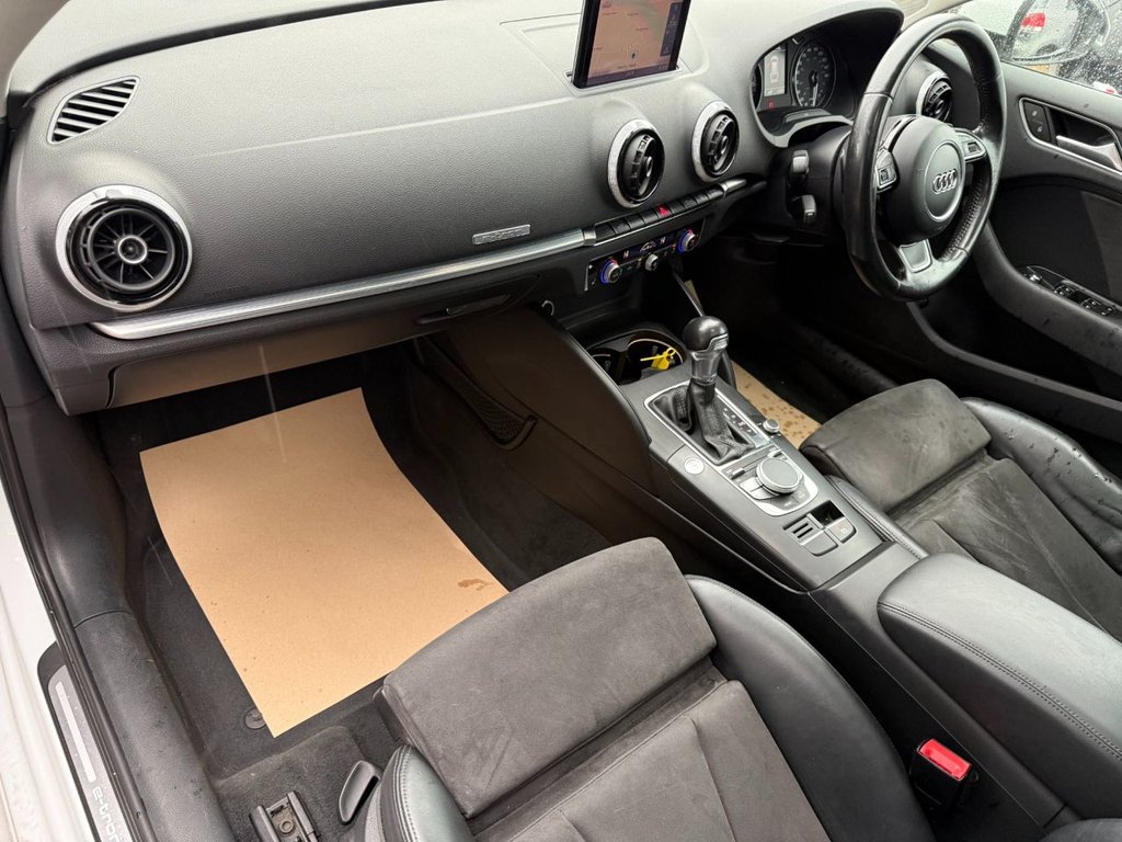 Used Audi A3 2015 for sale - 77275855: Photo 12