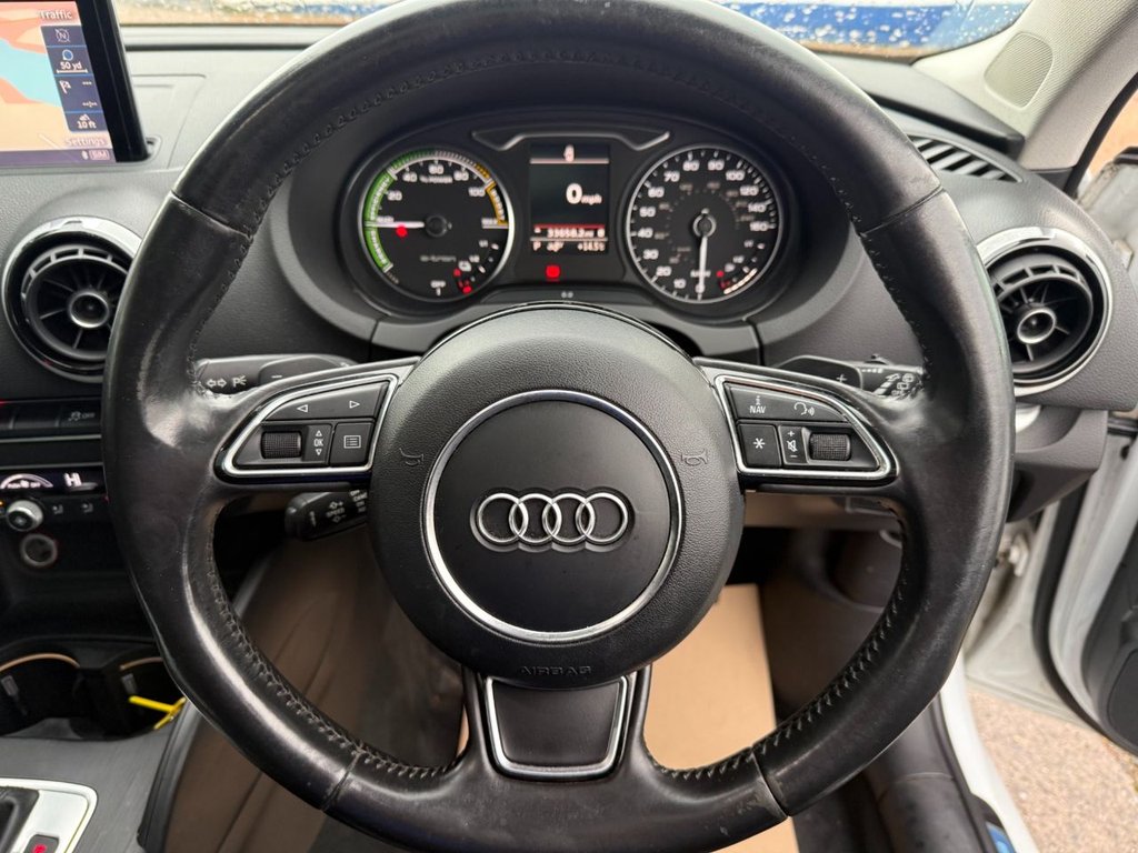 Used Audi A3 2015 for sale - 77275855: Photo 15