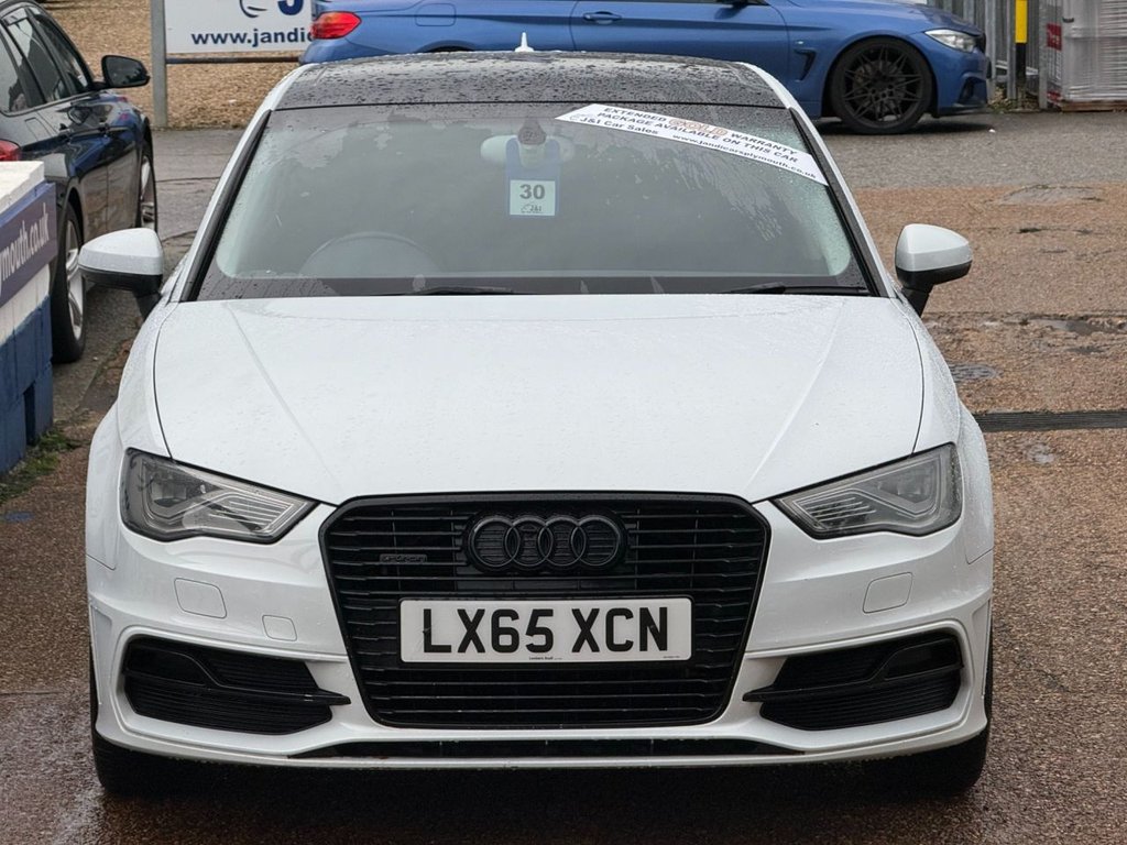 Used Audi A3 2015 for sale - 77275855: Photo 19
