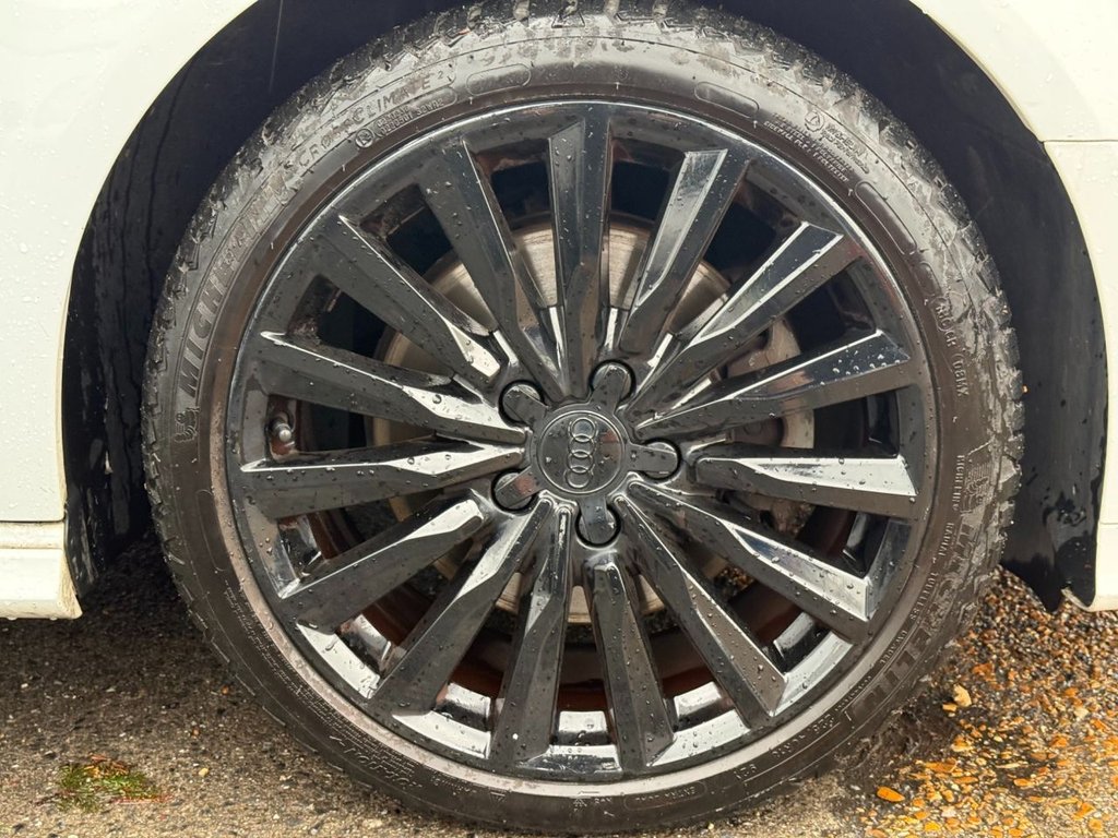 Used Audi A3 2015 for sale - 77275855: Photo 26