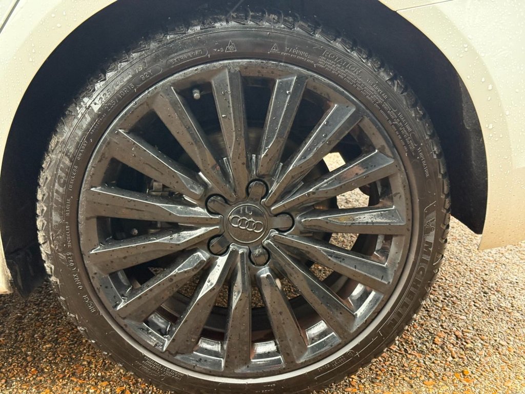 Used Audi A3 2015 for sale - 77275855: Photo 28