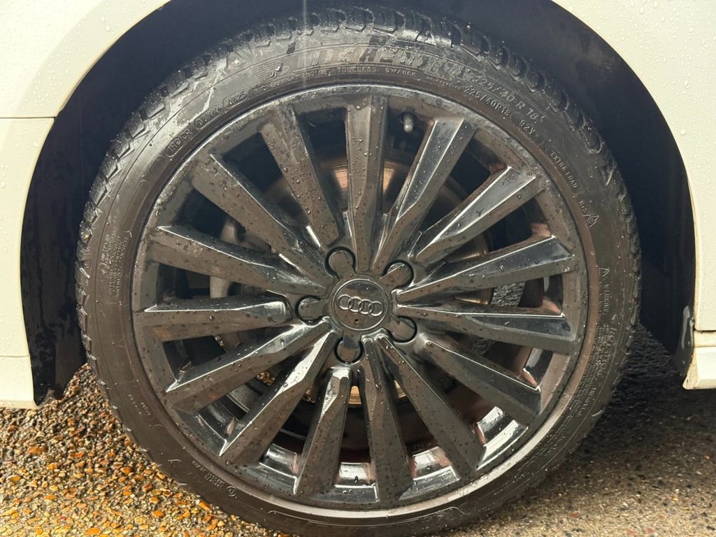 Used Audi A3 2015 for sale - 77275855: Photo 29