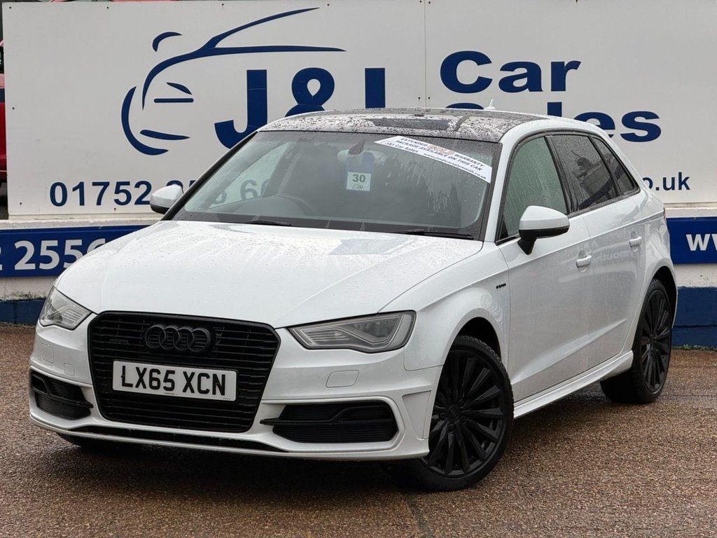 Used Audi A3 2015 for sale - 77275855: Photo 3