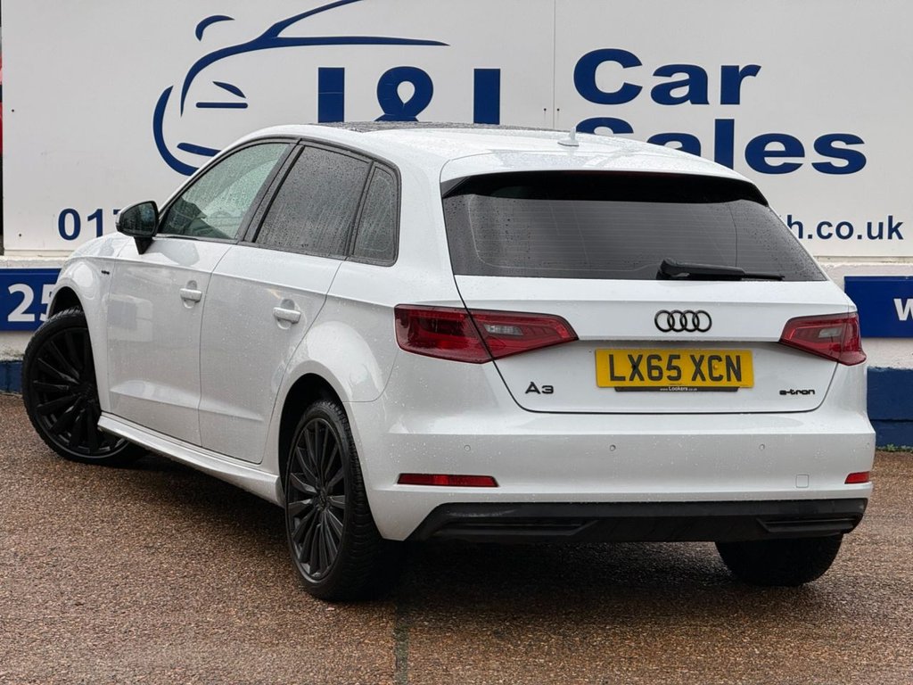 Used Audi A3 2015 for sale - 77275855: Photo 7