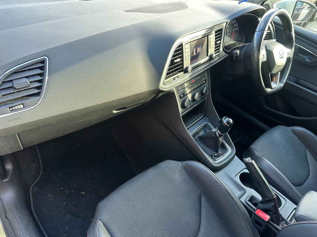 Used SEAT Leon 2014 for sale - 77226850: Photo 12