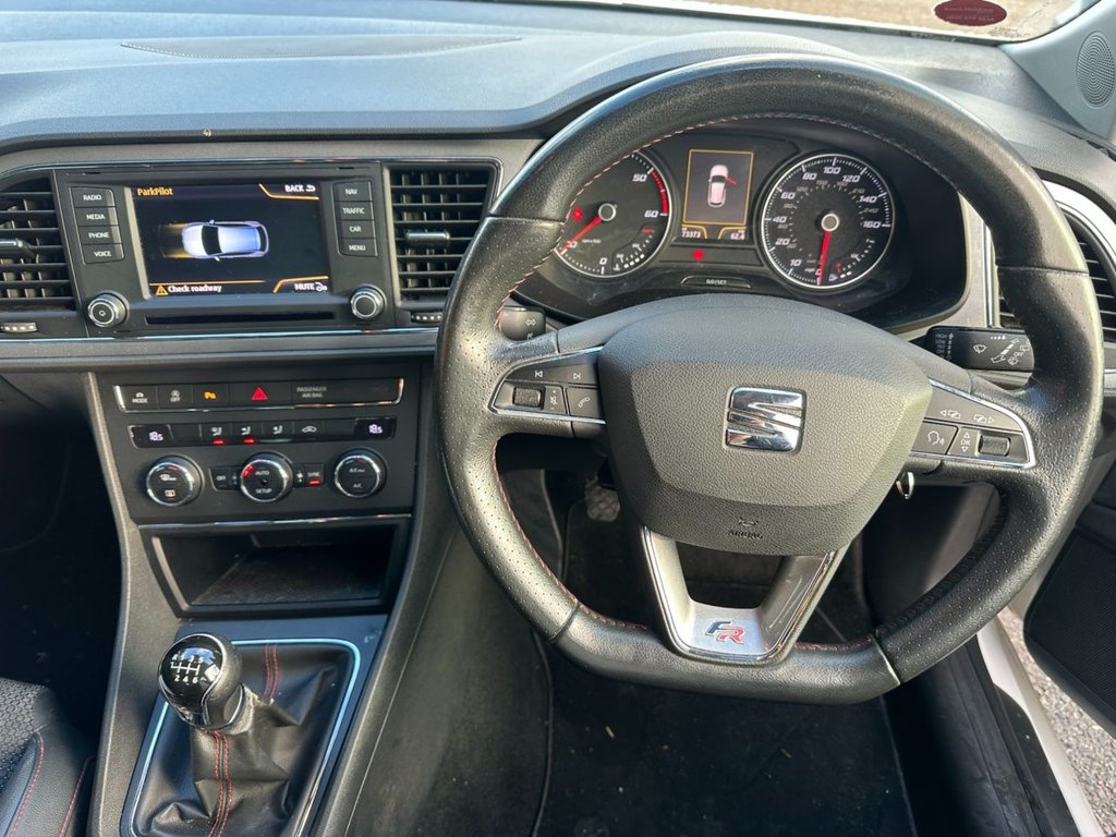 Used SEAT Leon 2014 for sale - 77226850: Photo 13