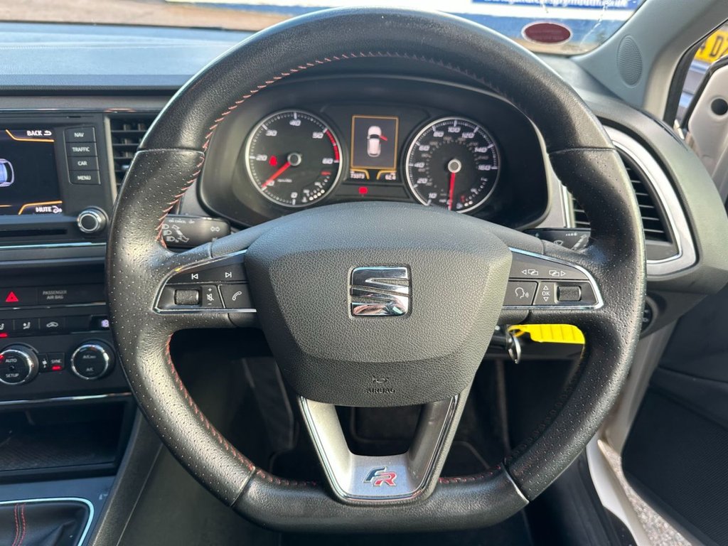 Used SEAT Leon 2014 for sale - 77226850: Photo 15