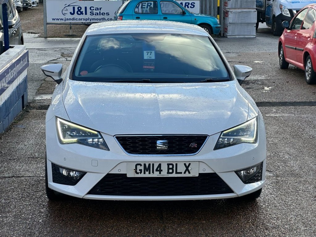 Used SEAT Leon 2014 for sale - 77226850: Photo 19