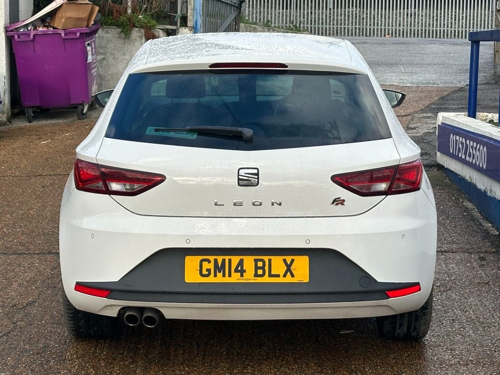 Used SEAT Leon 2014 for sale - 77226850: Photo 23