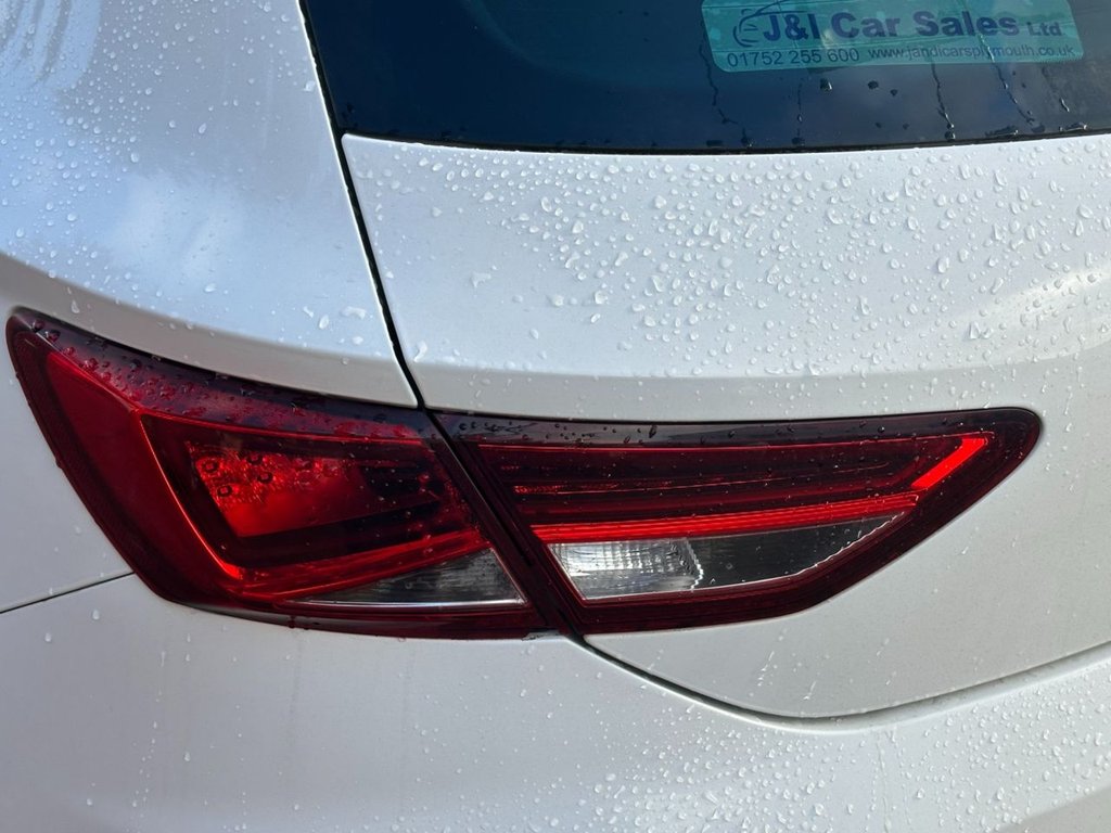 Used SEAT Leon 2014 for sale - 77226850: Photo 24