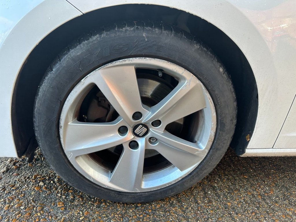 Used SEAT Leon 2014 for sale - 77226850: Photo 25