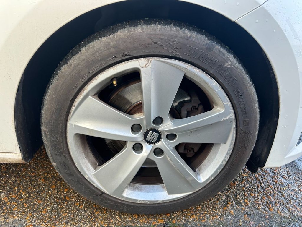 Used SEAT Leon 2014 for sale - 77226850: Photo 27