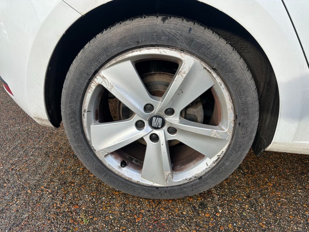 Used SEAT Leon 2014 for sale - 77226850: Photo 28