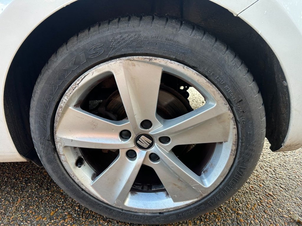 Used SEAT Leon 2014 for sale - 77226850: Photo 29