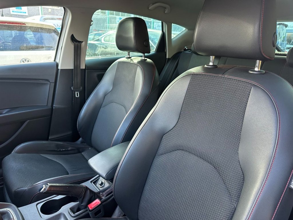 Used SEAT Leon 2014 for sale - 77226850: Photo 8