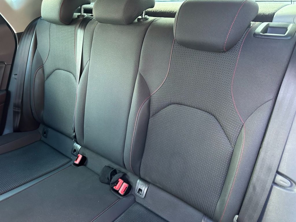 Used SEAT Leon 2014 for sale - 77226850: Photo 9