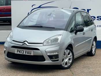 Used Citroen C4 Picasso 2013 for sale - 74974266: Photo