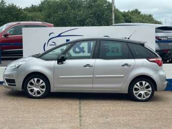 Used Citroen C4 Picasso 2013 for sale - 74974266: Photo