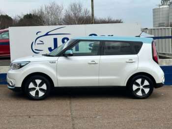 Used Kia Soul 2017 for sale - 73926261: Photo